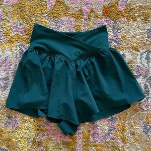 Aerie offline shorts 🌻🕶️